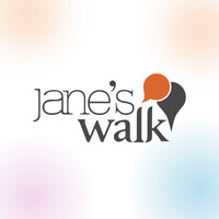 Jane's Walk logo - Similar company to Perception Insights Ltd