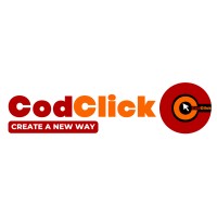 CodClick Marketing logo - Similar company to Geeks Store