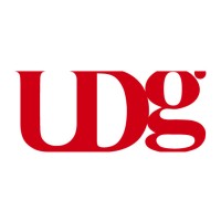 United Design Group logo - Similar company to Scaaa