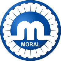 Moral Group Of Companies logo - Similar company to Dawon Lion Group Of Companies