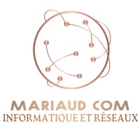 MariaudCom logo - Similar company to Ibili Solutions