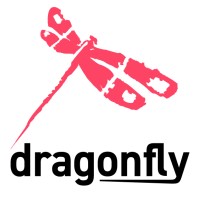 Dragonfly - A TMG Company logo - Similar company to Medtechvets