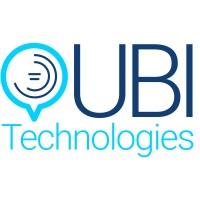 UBI Technologies logo - Similar company to Innoretail.Vc