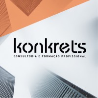 Konkrets logo - Similar company to Publiseg