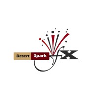 Desert Spark Fx logo - Similar company to Kays Solution