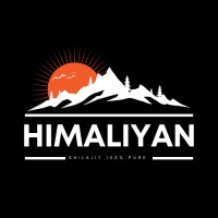Himaliyan Shilajit logo - Similar company to Allied Salt