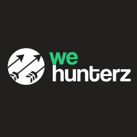 WeHunterz logo - Similar company to Inpsy