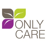 Only Care logo - Similar company to Calque Studio