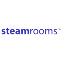 Steamrooms.com logo - Similar company to Giovvani
