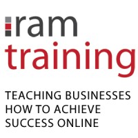 RAM Training - Online Marketing Courses, Learn SEO & Social Media Training logo - Similar company to Smart Learning Center Llc