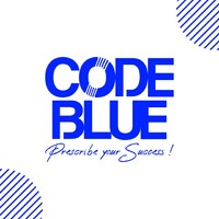 Code Blue For Medical Marketing logo - Similar company to Code Blue Agency