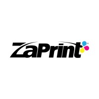 ZaPrint logo - Similar company to Deep Agency | Cape Town | London