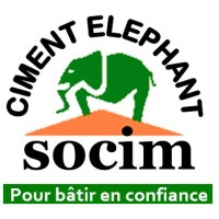 SOCIM - Société des Ciments du Sud Ouest logo - Similar company to Diamond Cements
