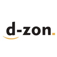 D-ZON logo - Similar company to Sendzon