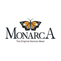 Monarca logo - Similar company to Monarca
