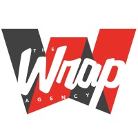 The Wrap Agency logo - Similar company to Fanup Software