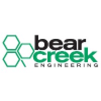 Bear Creek Engineering, LLC logo - Similar company to Commonwealth Engineering And Construction