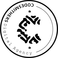 Codesmithers Digital Agency logo - Similar company to Ferrahub