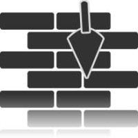 STRAIT MASONRY INC. logo - Similar company to Guardian Firestop, Llc