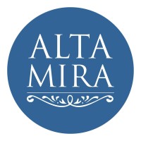 Alta Mira Recovery Programs logo - Similar company to Brightquest Treatment Centers
