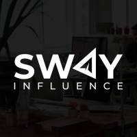 Sway Influence logo - Similar company to Duppy.Digital