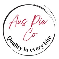 Aus Pie Co logo - Similar company to Pie Face