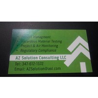 AZ Solution Consulting LLC logo - Similar company to New Math Group
