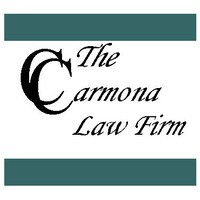 The Carmona Law Firm, P.A. logo - Similar company to Mixly