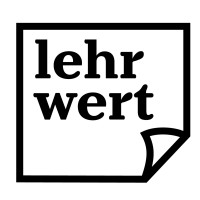 LehrWert logo - Similar company to A New Reality. Finding Common Ground