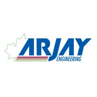 Arjay Engineering logo - Similar company to Advantage Controls