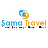 Sama Travel logo - Similar company to Renovation Masters