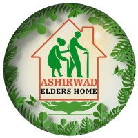 Ashirwad Elders Home logo - Similar company to Olive Elder Care