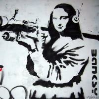 Bazooka Studio logo - Similar company to De Bazooka Studios