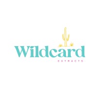 Wildcard Extracts logo - Similar company to Jbuds Cannabis