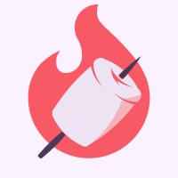 Toasted Marshmallow Co logo - Similar company to Ansara