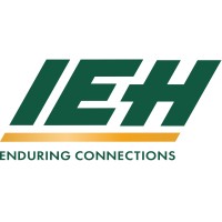 IEH Corporation logo - Similar company to Aiconics