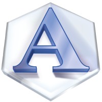ALMASOFT logo - Similar company to Svensk Odontologisk Ai Förening