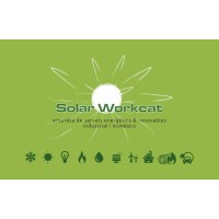 Solar Workcat ESE logo - Similar company to Creativa Solar