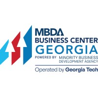 Georgia MBDA Business Center logo - Similar company to Georgia Tech Global Learning Center