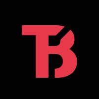 Tvůj Brand logo - Similar company to B Tým