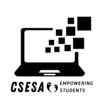CSESA (Computer Science and Engineering Student's Association) logo - Similar company to Csesa,Rit