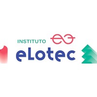 Instituto Elotec logo - Similar company to Data Control Informática