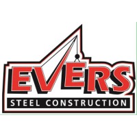 Evers Steel Construction logo - Similar company to Constructionhq