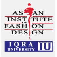 Asian Institute of Fashion Design (AIFD-Iqra University) logo - Similar company to Generation M