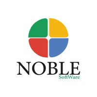 NOBLE SMART TECHNOLOGIES LLC logo - Similar company to Noble Technologies