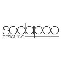 SODA POP DESIGN INC logo - Similar company to Jeli