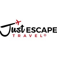 Just Escape Travel logo - Similar company to Just Escape