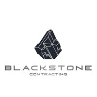 Blackstone Contracting logo - Similar company to Armadillo Deck