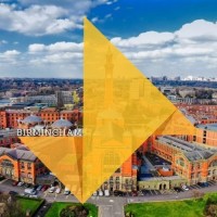Enactus Birmingham logo - Similar company to Weeworld