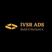 IVSR Ads logo - Similar company to Growthcat
